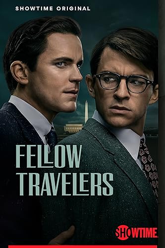 Fellow Travelers - 1. évad online film
