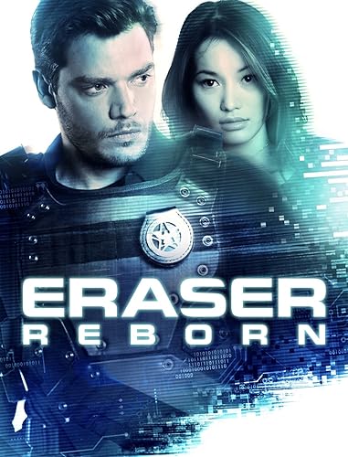 Eraser: Reborn online film