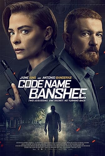 Code Name Banshee online film