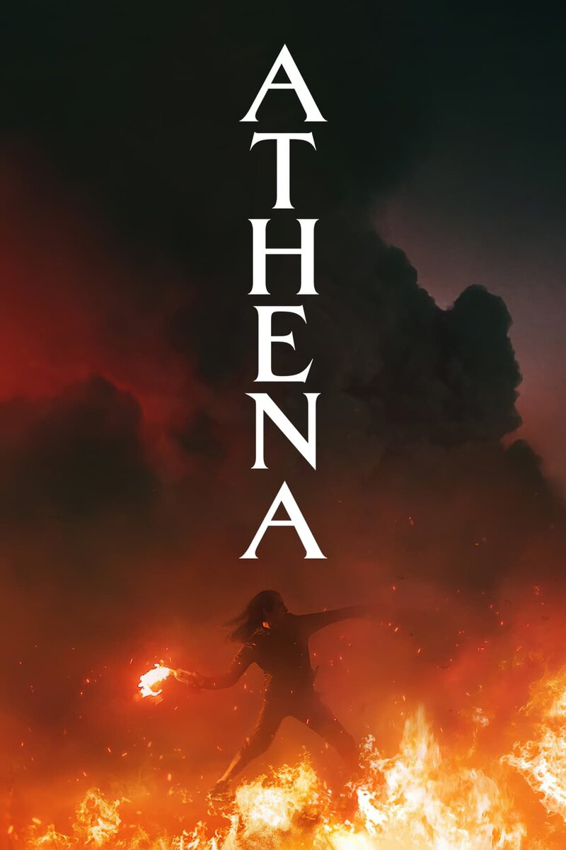 Athena online film