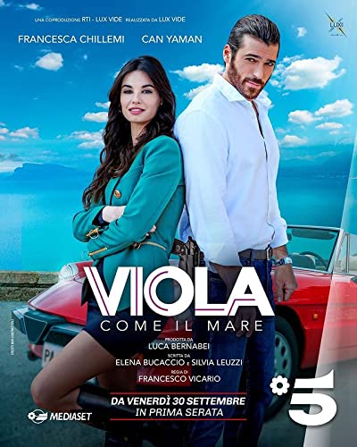 Viola - 1. évad online film