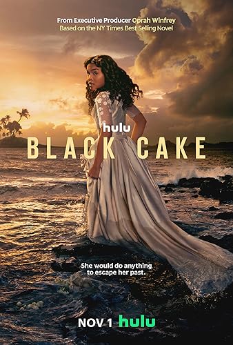 Fekete torta - 1. évad online film
