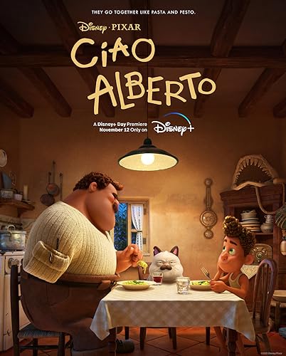 Ciao Alberto online film