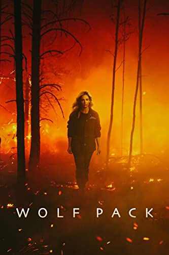 Wolf Pack - 1. évad online film
