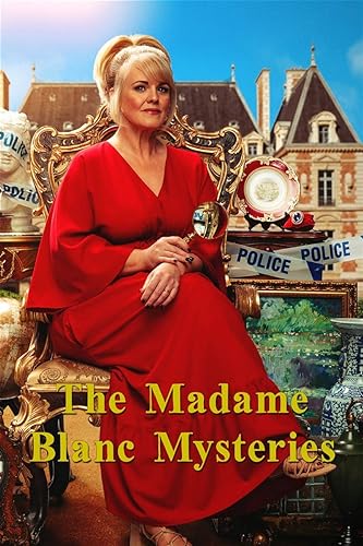 Madame Blanc nyomoz - 1. évad online film
