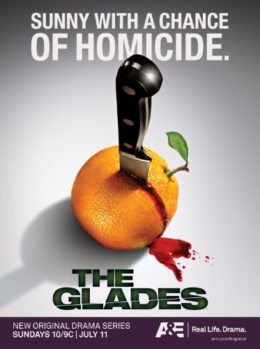 Glades - Tengerparti gyilkosságok - 2. évad online film