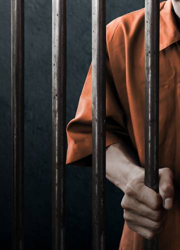 Behind Bars: The World's Toughest Prisons - 3. évad online film