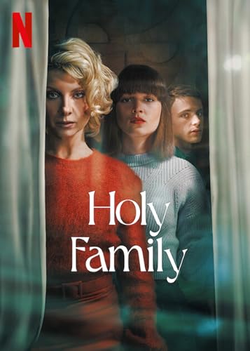 A szent család - 1. évad online film