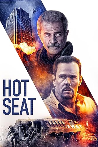 Hot Seat online film