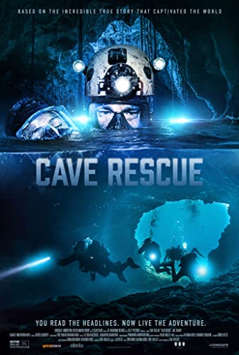 Cave Rescue online film