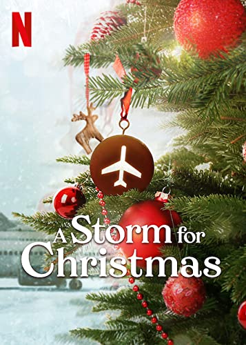 A Storm for Christmas - 1. évad online film