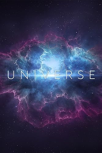 Universe - 1. évad online film
