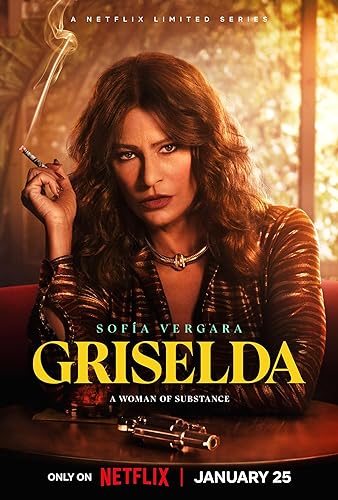 Griselda - 1. évad online film