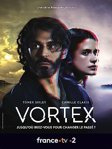 Vortex - Örvénylés - 1. évad online film