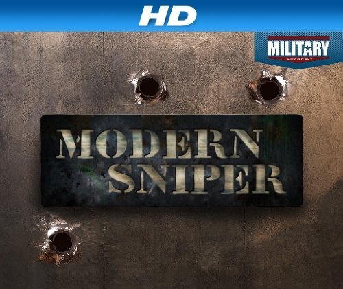 Modern Sniper - 1. évad online film