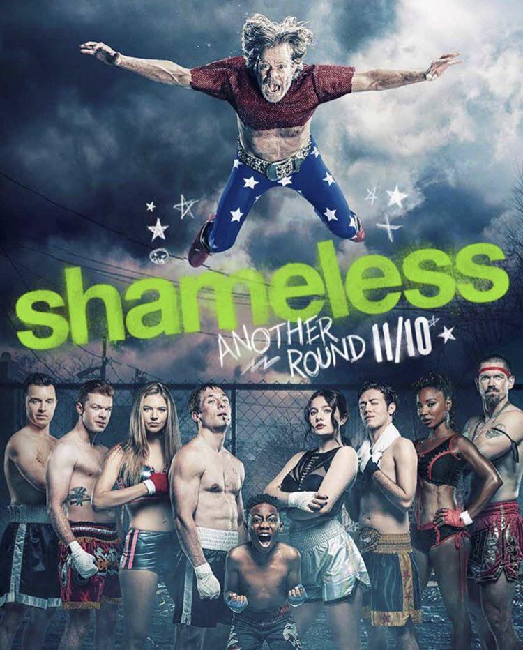 Shameless - Szégyentelenek - 3. évad online film