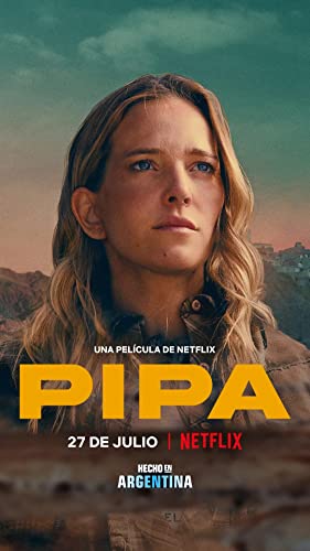 Pipa online film