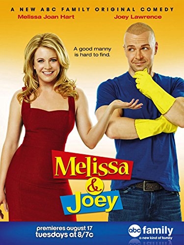 Melissa és Joey - 3. évad online film