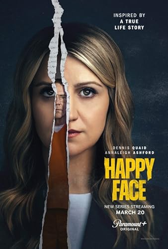 A mosolygós gyilkos (Happy Face) - 1. évad online film
