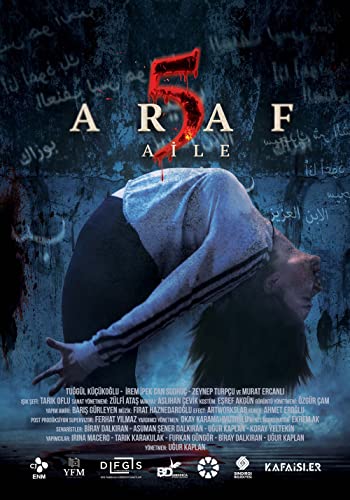 Araf 5: Aile online film