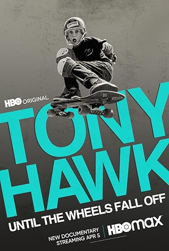 Tony Hawk: Until the Wheels Fall Off online film