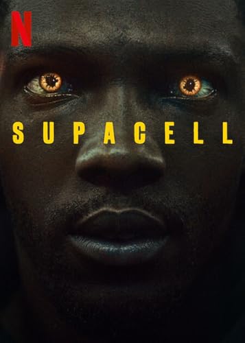 Szupersejt - 1. évad online film