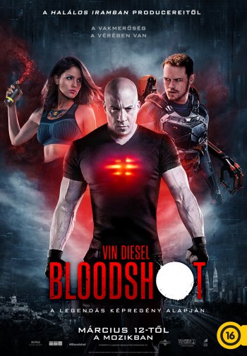 Bloodshot online film