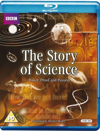 The Story of Science - 1. évad online film