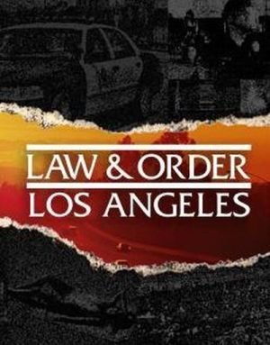 Esküdt ellenségek: Los Angeles - 1. évad online film