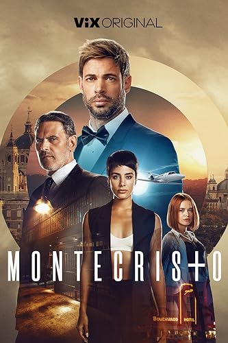 Montecristo bosszúja - 1. évad online film