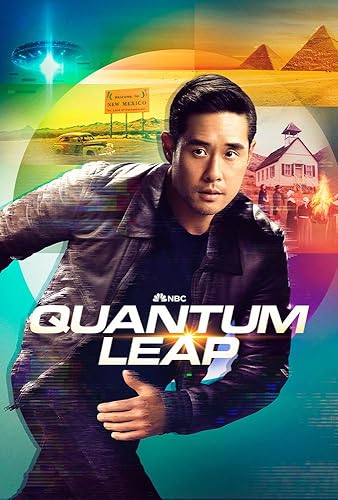Quantum Leap - 2. évad online film