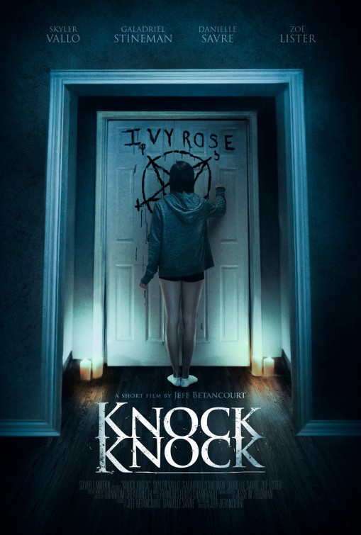 Knock Knock online film