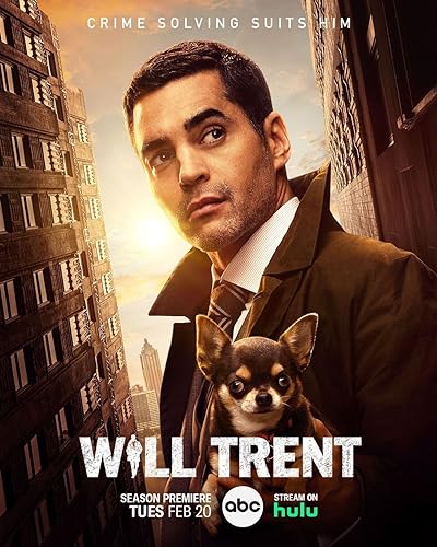 Will Trent - 1. évad online film