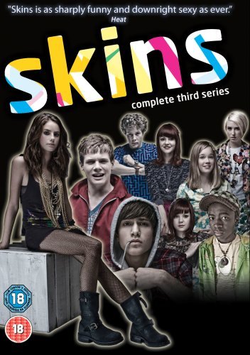 Skins - 3. évad online film