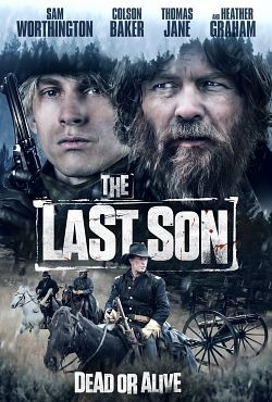 The Last Son online film