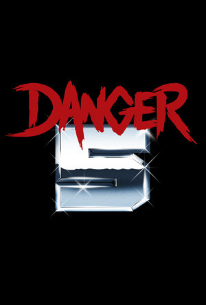 Danger 5 - 1. évad online film
