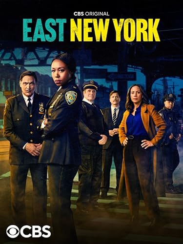 East New York - 1. évad online film