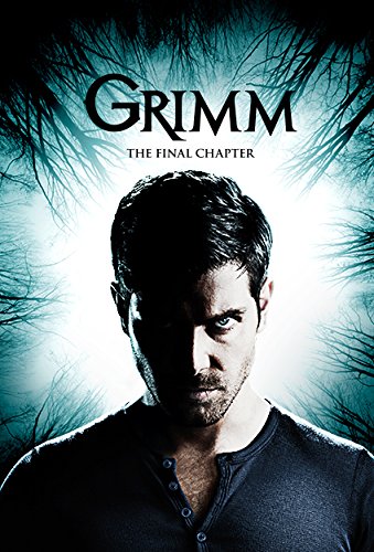 Grimm - 5. évad online film