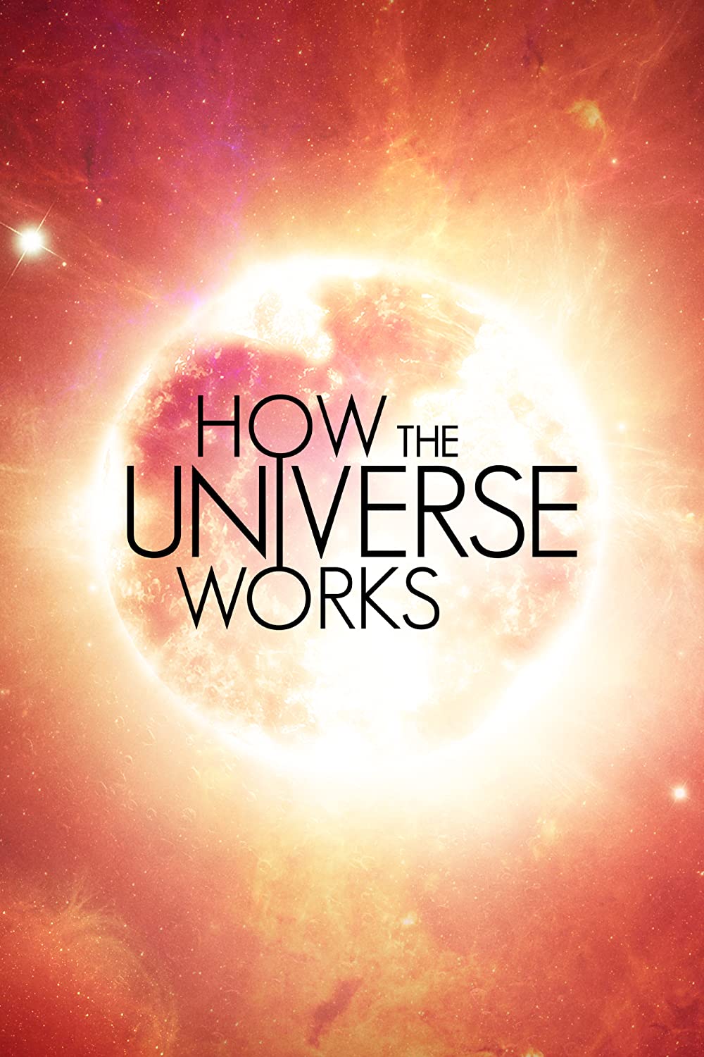 Így működik a világegyetem - 3. évad online film