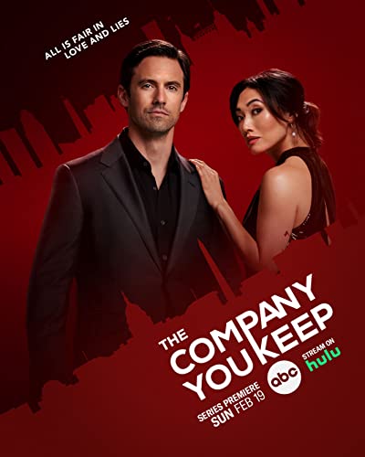 The Company You Keep - 1. évad online film