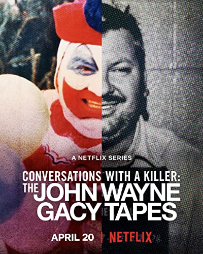 Beszélgetések egy sorozatgyilkossal: A John Wayne Gacy-szalagok (Conversations with a Killer: The John Wayne Gacy Tapes) - 1. évad online film