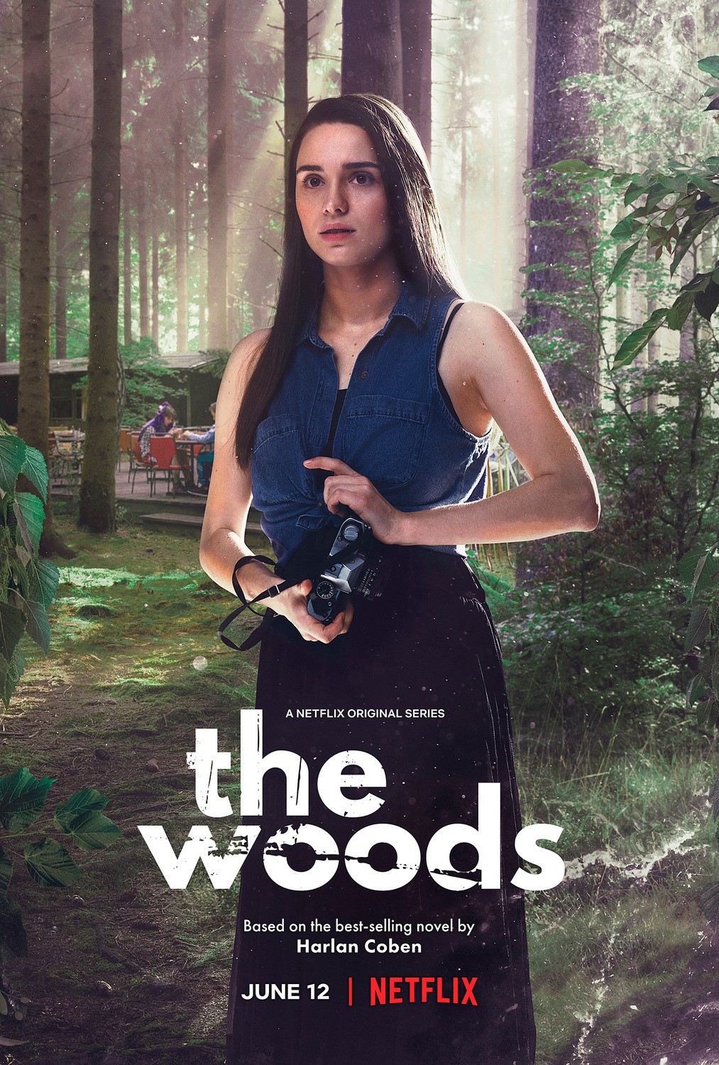 Az erdő - 1. évad online film