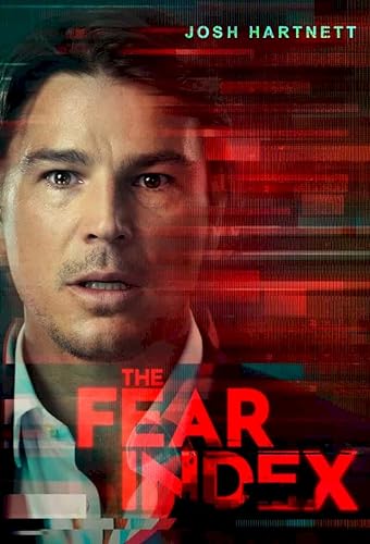 The Fear Index - 1. évad online film