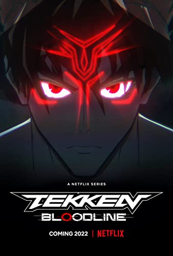 Tekken: Vérvonal - 1. évad online film