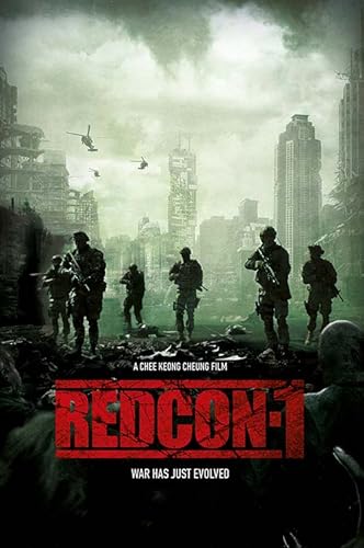 Redcon-1 online film
