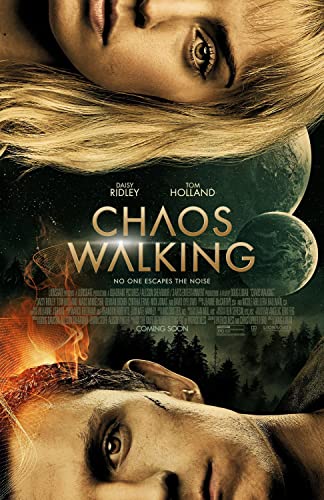 Chaos Walking online film