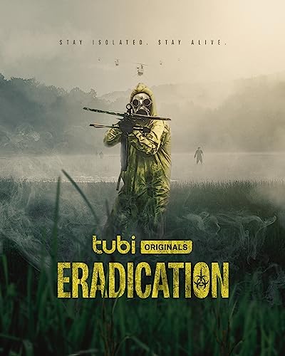 Eradication / Felszámolás online film