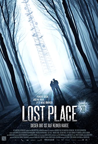 Lost Place ( Elveszett Hely ) online film