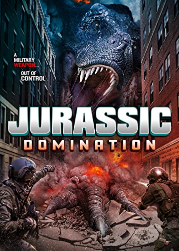 Jurassic Domination online film