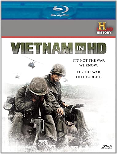 Vietnam - Elveszett filmek - 1. évad online film